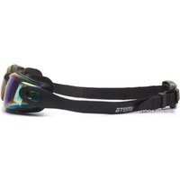 Очки для плавания Atemi N9800 (голубой) в Лиде