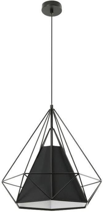 

Подвесная люстра Lampex Alma B 841/B