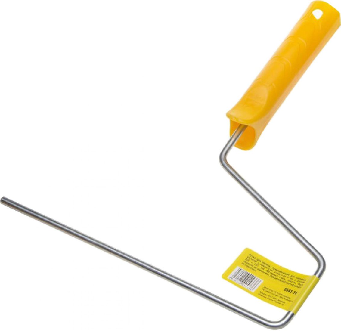 

Рукоятка для валика Stayer Master 0563-24 (240мм, бюгель 6мм)