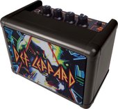 Fly 3 Bluetooth Def Leppard