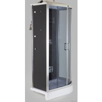 Душевая кабина с паром Niagara NG-903-01S R