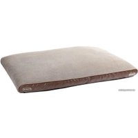 Лежак Scruffs Chateau Dove 120 см (коричневый)