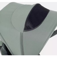 Коляска прогулочная «книга» Rant Flex Color RA118 (forest green)