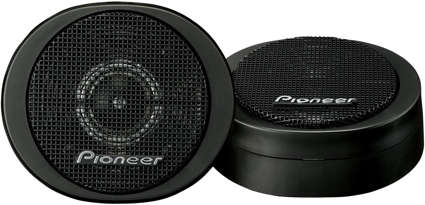 

Твитер Pioneer TS-S20