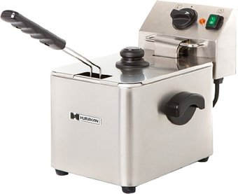 Фритюрница Hurakan HKN-FT4N