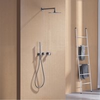 Душевая система  Ganzer GZ19164-Q