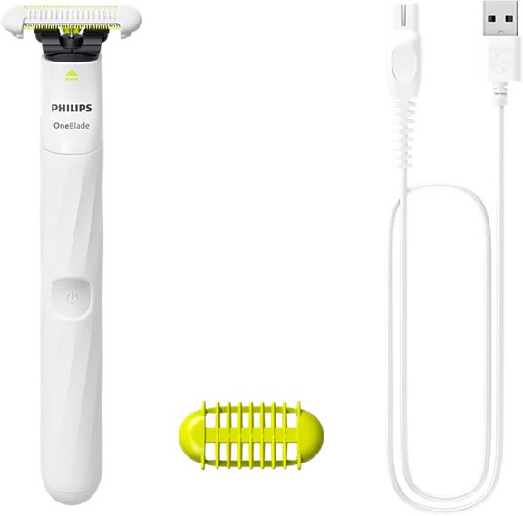 

Электробритва Philips OneBlade QP1924/22