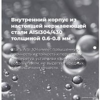 Встраиваемая посудомоечная машина MAUNFELD MLP-08PRO
