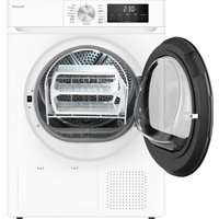 Сушильная машина Weissgauff WD 6109 Heat Pump