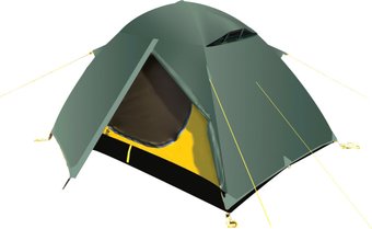 Треккинговая палатка BTrace Travel 2