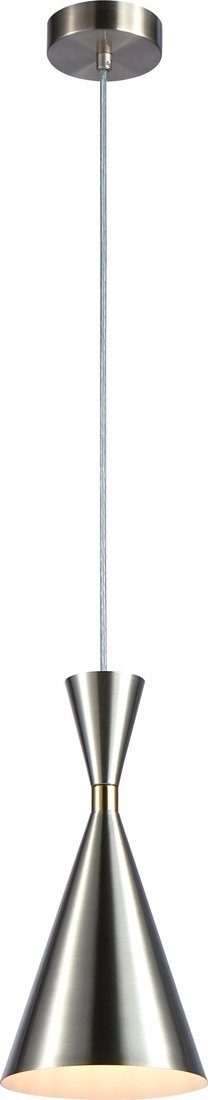 

Подвесная люстра Moderli Pesaro V11558-1P