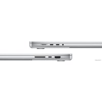 Ноутбук Apple Macbook Pro 16.2" M3 Max 2023 MUW73