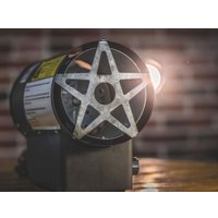 Газовая тепловая пушка Hamer GH-15