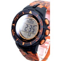 Наручные часы Casio PRG-300CM-4