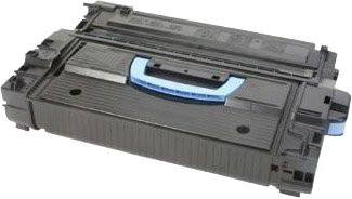 

Картридж HP 43X (C8543X)