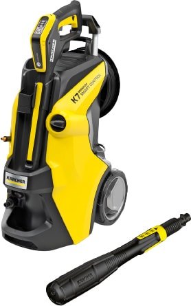 

Мойка высокого давления Karcher K 7 Premium Smart Control 1.317-230.0