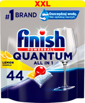 Powerball Quantum All in 1 Lemon (44 шт)