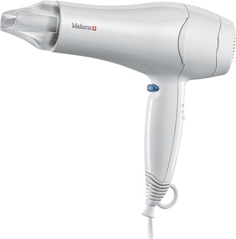

Фен Valera Excel 1600 Push (белый)