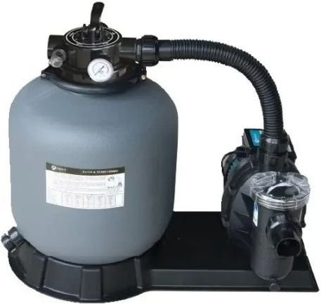 

Фильтр-насос песочный Aquaviva FSP500 11.1 м³/ч D527