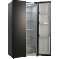 Холодильник side by side Бирюса SBS 400 DI