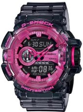 G-Shock GA-400SK-1A4