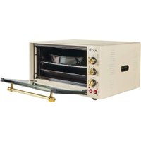 Мини-печь Ideal M 50 03 (молочный)