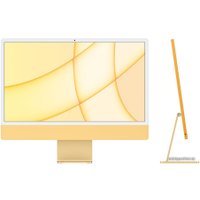 Моноблок Apple iMac M1 2021 Z12S0024H