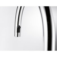 Смеситель Blanco Carena-S 521358 (anthracite/chrome)