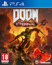 DOOM Eternal