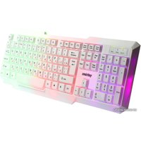 Клавиатура SmartBuy One 333 (белый)