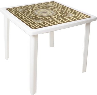 Стандарт пластик 130-0019-04 (греческий орнамент)