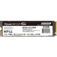 SSD Team MP44 512GB TM8FPW512G0C101