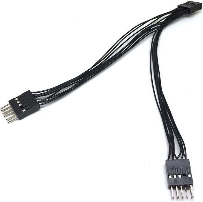 

Разветвитель Espada E9pFto29pM