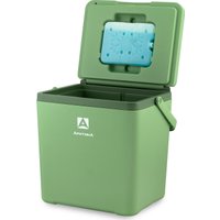 Термобокс Арктика 2200-14-GN 14л (зеленый)