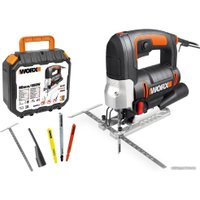 Электролобзик Worx WX478.1