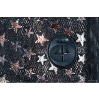 Городской рюкзак Woodsurf United Academy Sexy Moto (моно звезды)