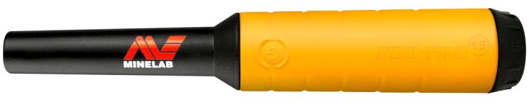 

Пинпоинтер Minelab Pro-Find 15