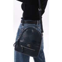 Городской рюкзак Franchesco Mariscotti 1-4984к (флорида, кайман океан)