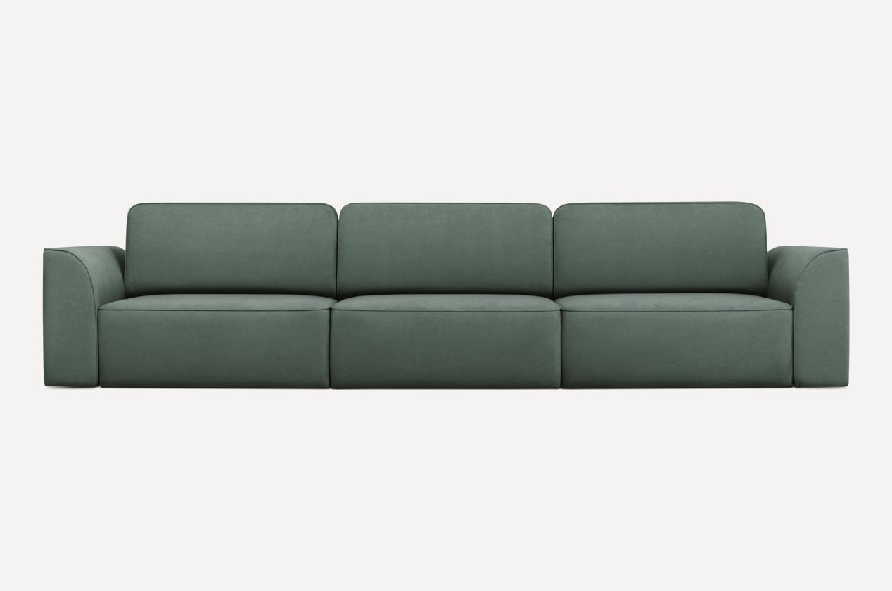 

Диван Divan Спейс-2 Velvet Olive 267972 (зеленый)