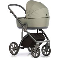 Универсальная коляска ROAN Bass Next (2 в 1, misty mood)