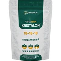 Удобрение Yara Tera Kristalon специальный (500 г)