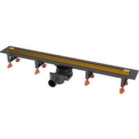 Трап/канал Roxen Razor Gold 910100GB