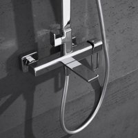 Душевая система  Ganzer GZ12163