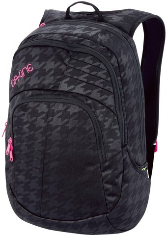 Городской рюкзак Dakine Isis 23L Houndstooth (S11)