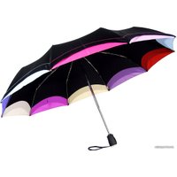 Складной зонт Три слона L3110-1