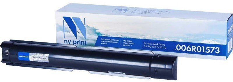 

Картридж NV Print NV-35090 (аналог Xerox 006R01573)