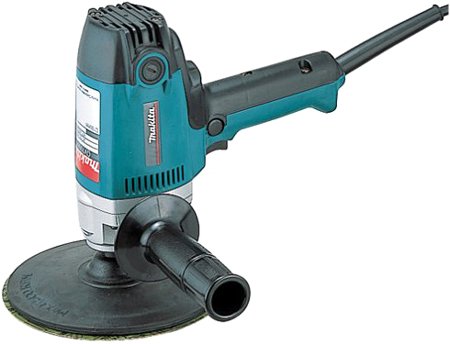 

Полировальная машина Makita GV7000C