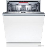 Встраиваемая посудомоечная машина Bosch Serie 4 SMV4HMX65Q
