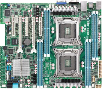 ASUS Z9PA-D8C