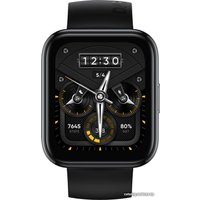 Умные часы Realme Watch 2 Pro (черный)